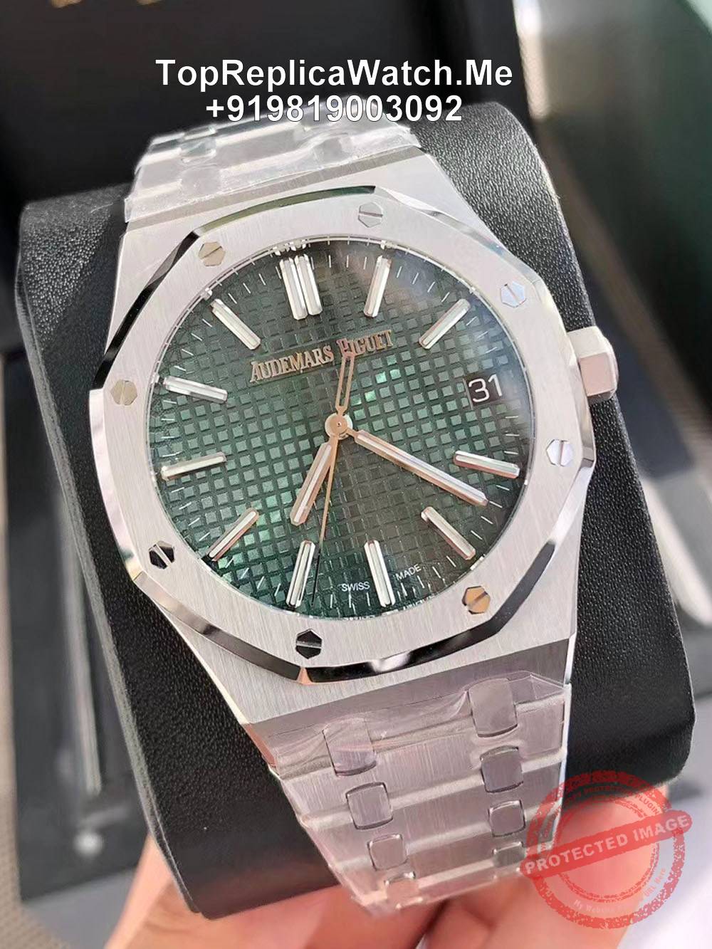 audemars piguet royal oak 15510