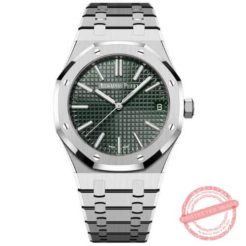 Seamaster Planet Ocean