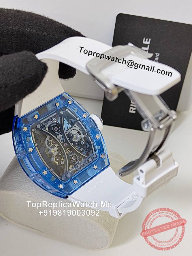 buy richard mille replica