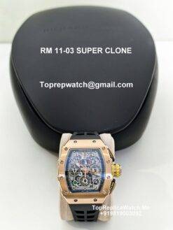 buy richard mille rm 11-03 in usa