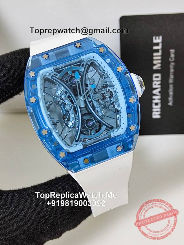buy richard mille watches usa