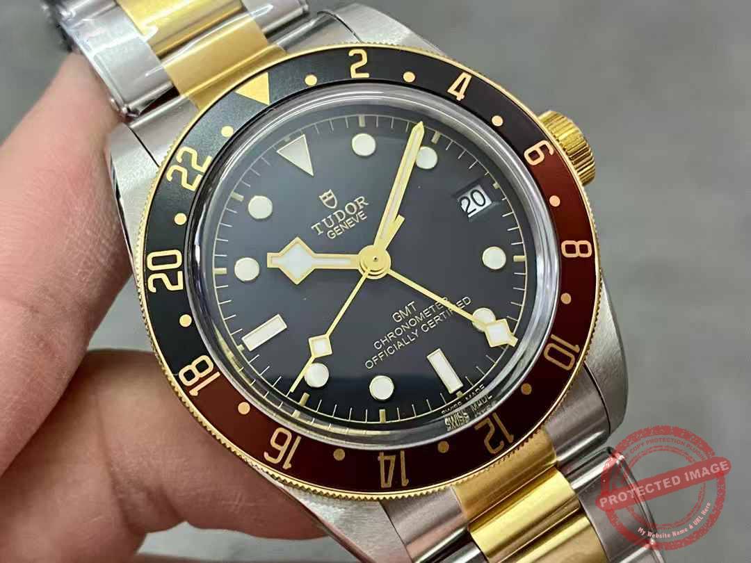 buy tudor black bay gmt s&g