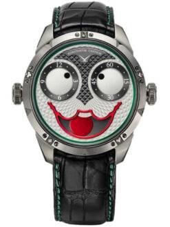Konstantin Chaykin