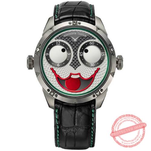 Konstantin Chaykin