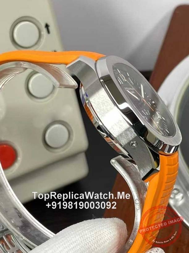 patek aquanaut 5968a replica