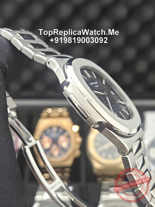 patek philippe 5711 clone