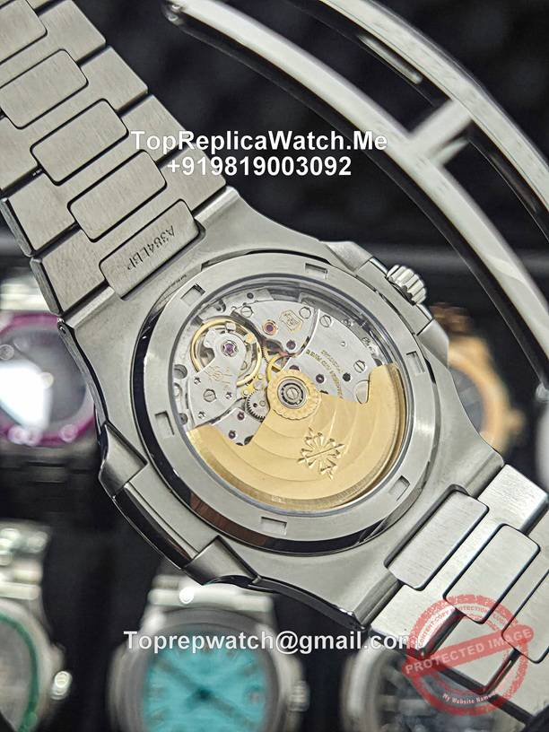patek philippe 5711