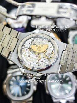 patek philippe 5712 super clone movement