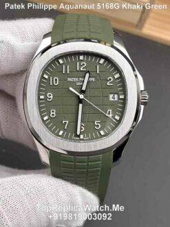 Patek Philippe Nautilus 5712 Super Clone Watch | 1:1 240 PS IRM C LU Swiss Clone Movement (Copy) (Copy)