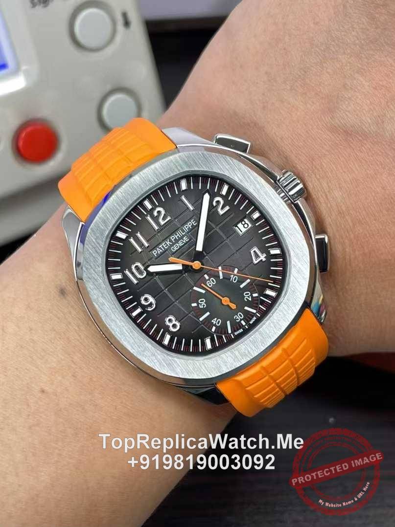 patek philippe aquanaut 5968a