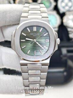 Patek Philippe Nautilus 5712 Super Clone Watch | 1:1 240 PS IRM C LU Swiss Clone Movement (Copy) (Copy)