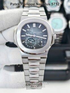 patek philippe nautilus 5712 for sale