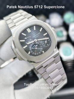buy patek nautilus 5712 replica