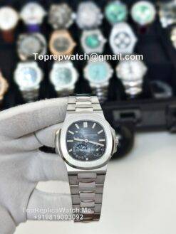 patek philippe nautilus 5712 superclone watch