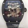Richard Mille RM 11-03 Super Clone Watch | 18k Rose Gold Case | 1:1 RMAC3 Swiss Clone Movement (Copy)