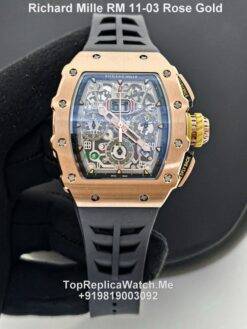 buy richard mille rm 11-03