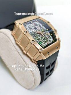 richard mille rm 11-03 watch for sale