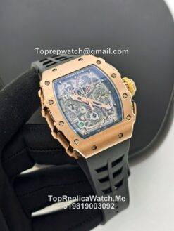 richard mille rm 11-03 replica for sale