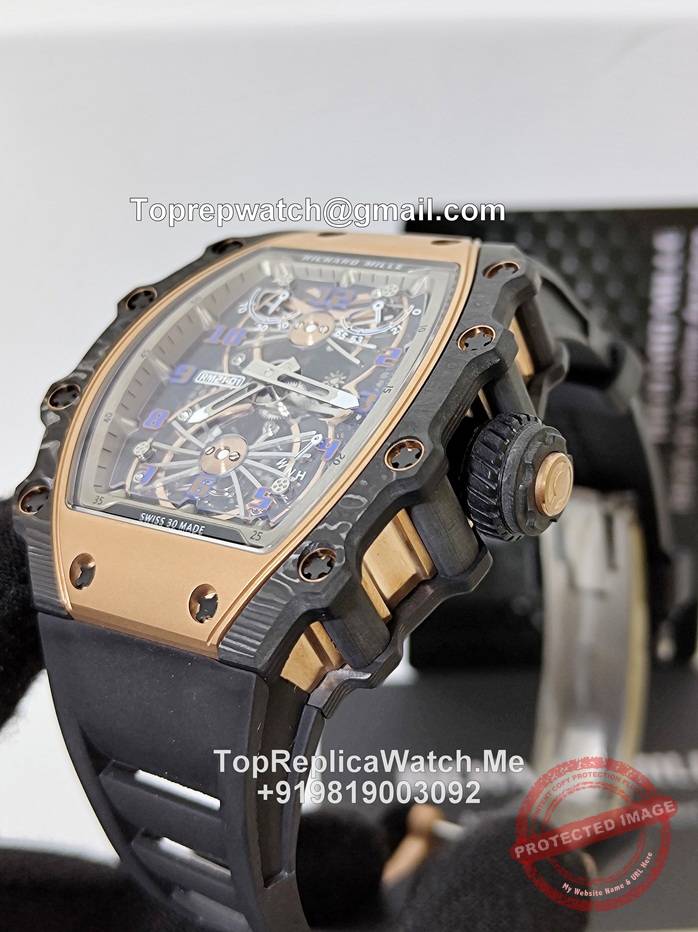 richard mille rm 21-01 clone