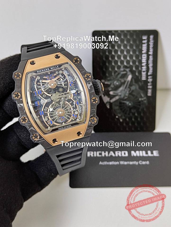 richard mille rm 21-01 super clone