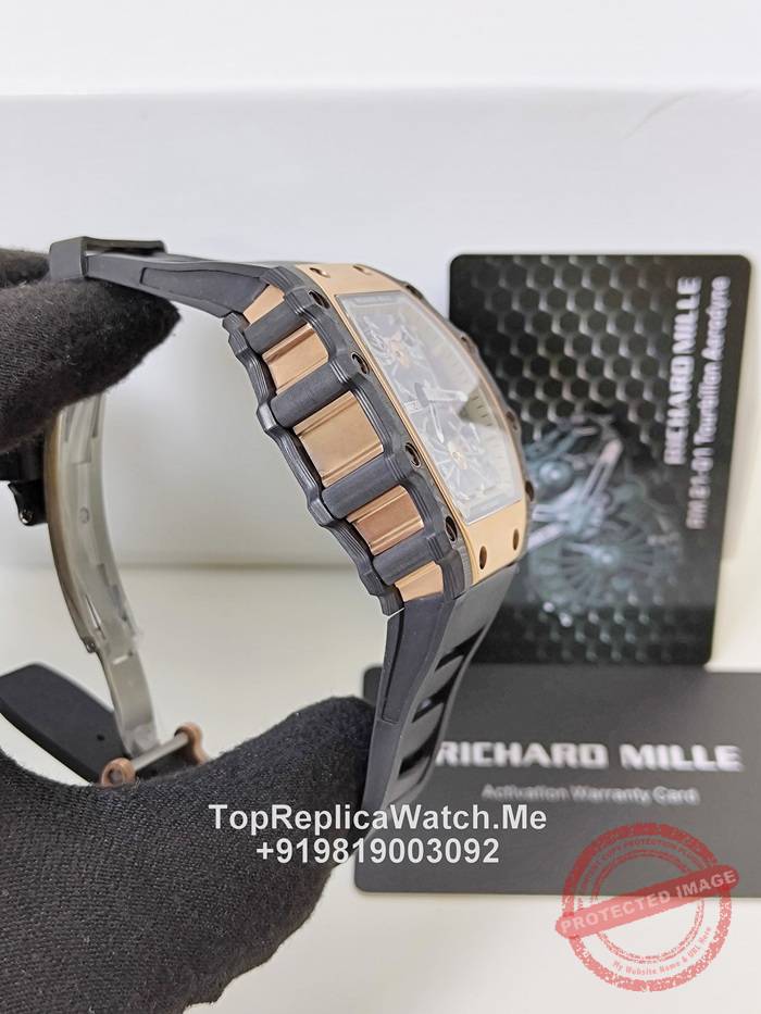 richard mille rm 21-01 watch