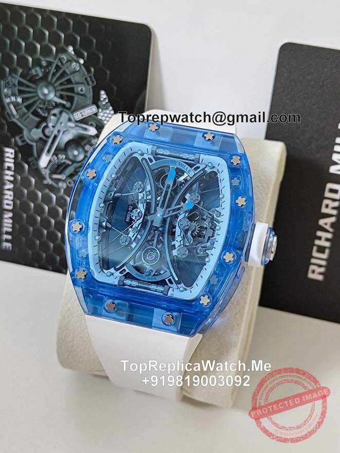 richard mille rm 53-02