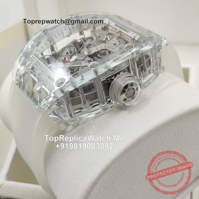 richard mille rm 56-02 clone