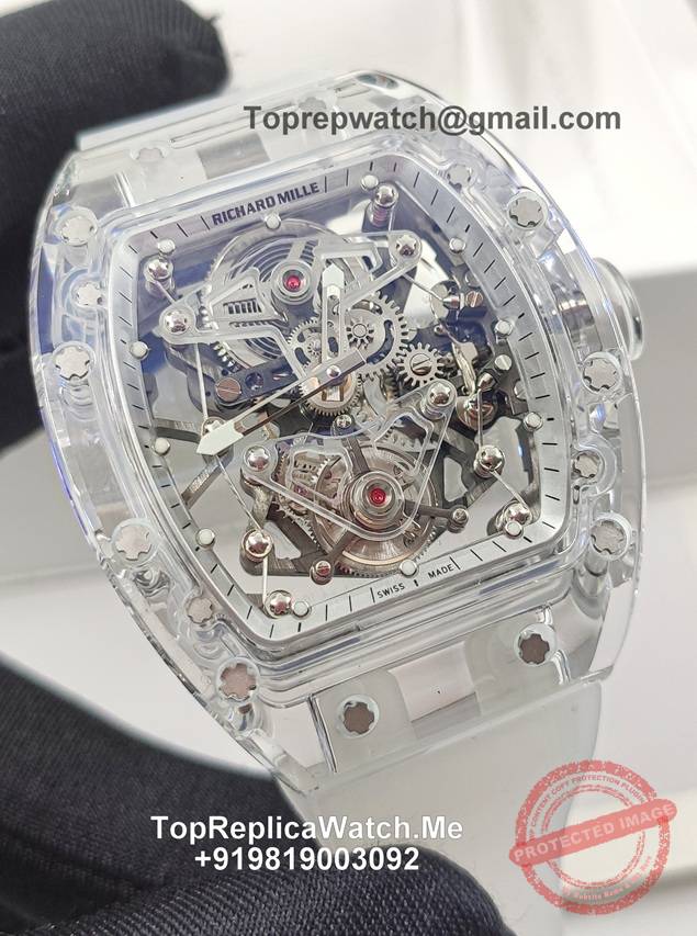 richard mille rm 56-02 super clone