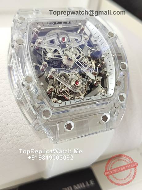 richard mille rm 56-02 tourbillon