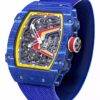Richard Mille RM 11-03 Super Clone Watch | 18k Rose Gold Case | 1:1 RMAC3 Swiss Clone Movement (Copy) (Copy)