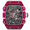 Richard Mille RM 11-03 Super Clone Watch | 18k Rose Gold Case | 1:1 RMAC3 Swiss Clone Movement (Copy) (Copy)