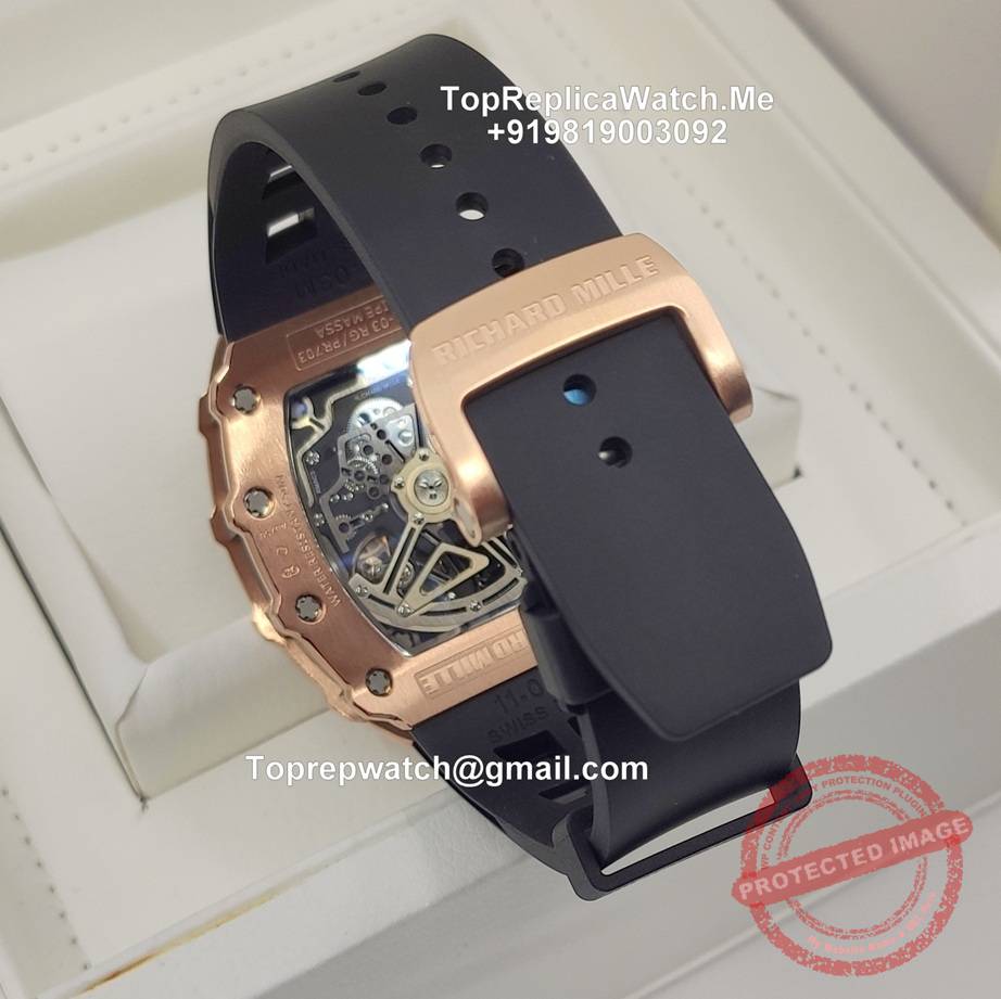 rm 11-03 super clone watches