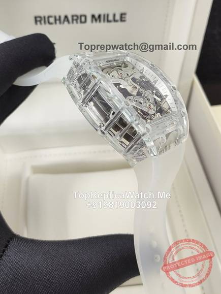 rm 56-02 replica watch