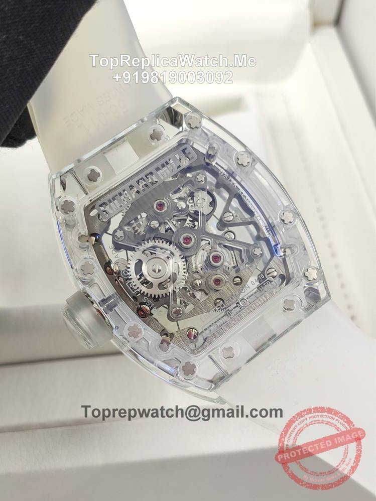rm 56-02 sapphire
