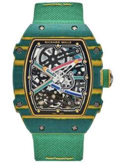 Richard Mille