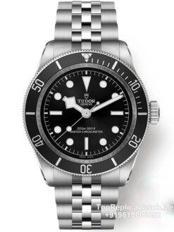 Tudor Black Bay Chrono Super Clone Watch | PANDA Dial | 1:1 MT5813 Swiss Clone Movement (Copy) (Copy)