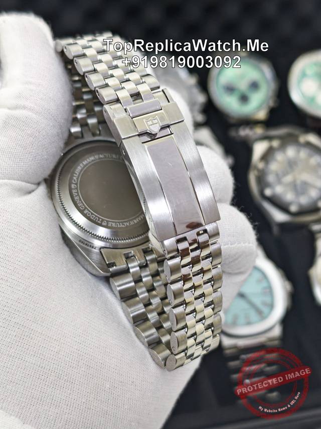 tudor black bay 41mm bracelet