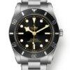 Tudor Black Bay Chrono Super Clone Watch | PANDA Dial | 1:1 MT5813 Swiss Clone Movement (Copy) (Copy)