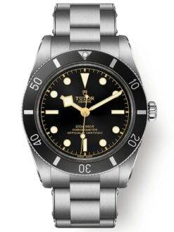 Tudor Black Bay Chrono Super Clone Watch | PANDA Dial | 1:1 MT5813 Swiss Clone Movement (Copy) (Copy)