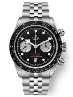 Tudor Black Bay Chrono Super Clone Watch | PANDA Dial | 1:1 MT5813 Swiss Clone Movement (Copy)