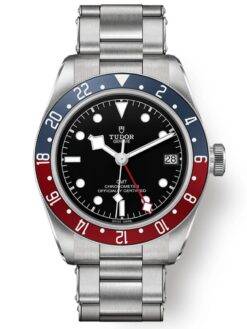 Tudor Black Bay Chrono Super Clone Watch | PANDA Dial | 1:1 MT5813 Swiss Clone Movement (Copy) (Copy)