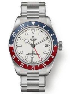 Tudor Black Bay Chrono Super Clone Watch | PANDA Dial | 1:1 MT5813 Swiss Clone Movement (Copy) (Copy)