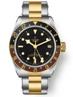 Tudor Black Bay Chrono Super Clone Watch | PANDA Dial | 1:1 MT5813 Swiss Clone Movement (Copy) (Copy)