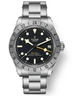 Tudor Black Bay Chrono Super Clone Watch | PANDA Dial | 1:1 MT5813 Swiss Clone Movement (Copy) (Copy)