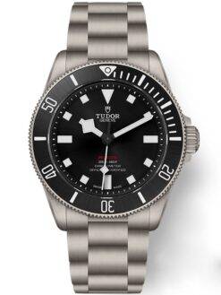 Tudor Black Bay Chrono Super Clone Watch | PANDA Dial | 1:1 MT5813 Swiss Clone Movement (Copy) (Copy)