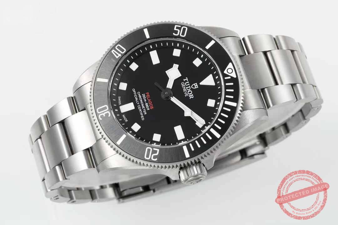tudor pelagos 39 clone