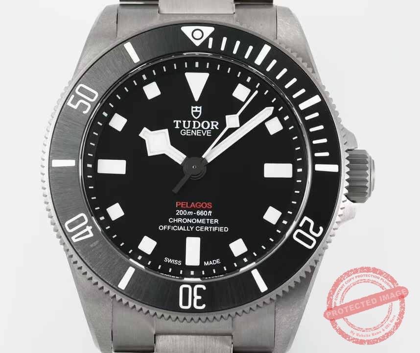tudor pelagos 39 replica