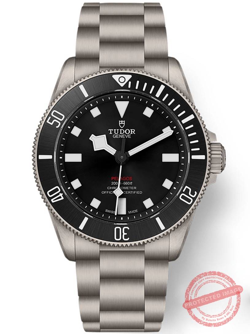 tudor pelagos 39