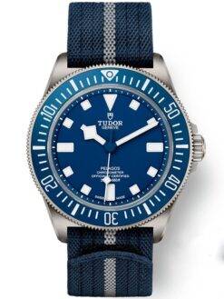 Tudor Black Bay Chrono Super Clone Watch | PANDA Dial | 1:1 MT5813 Swiss Clone Movement (Copy) (Copy)