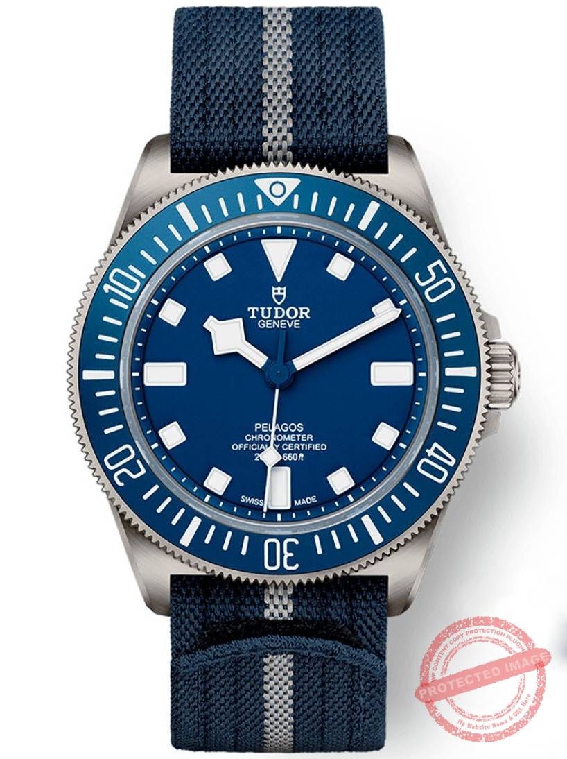 tudor pelagos fxd 42mm
